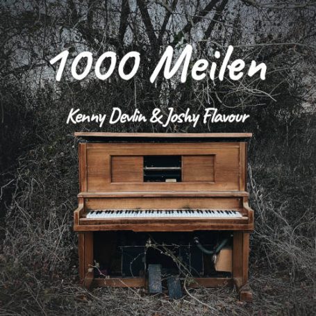 1000 Meilen (Piano Version) Cover