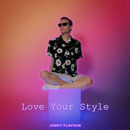 Love Your Style Cover